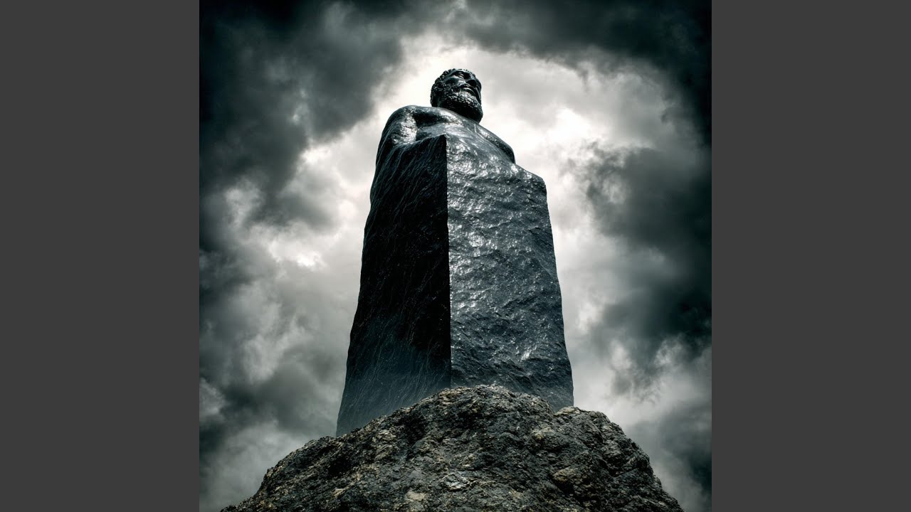 Mountain of the Dead