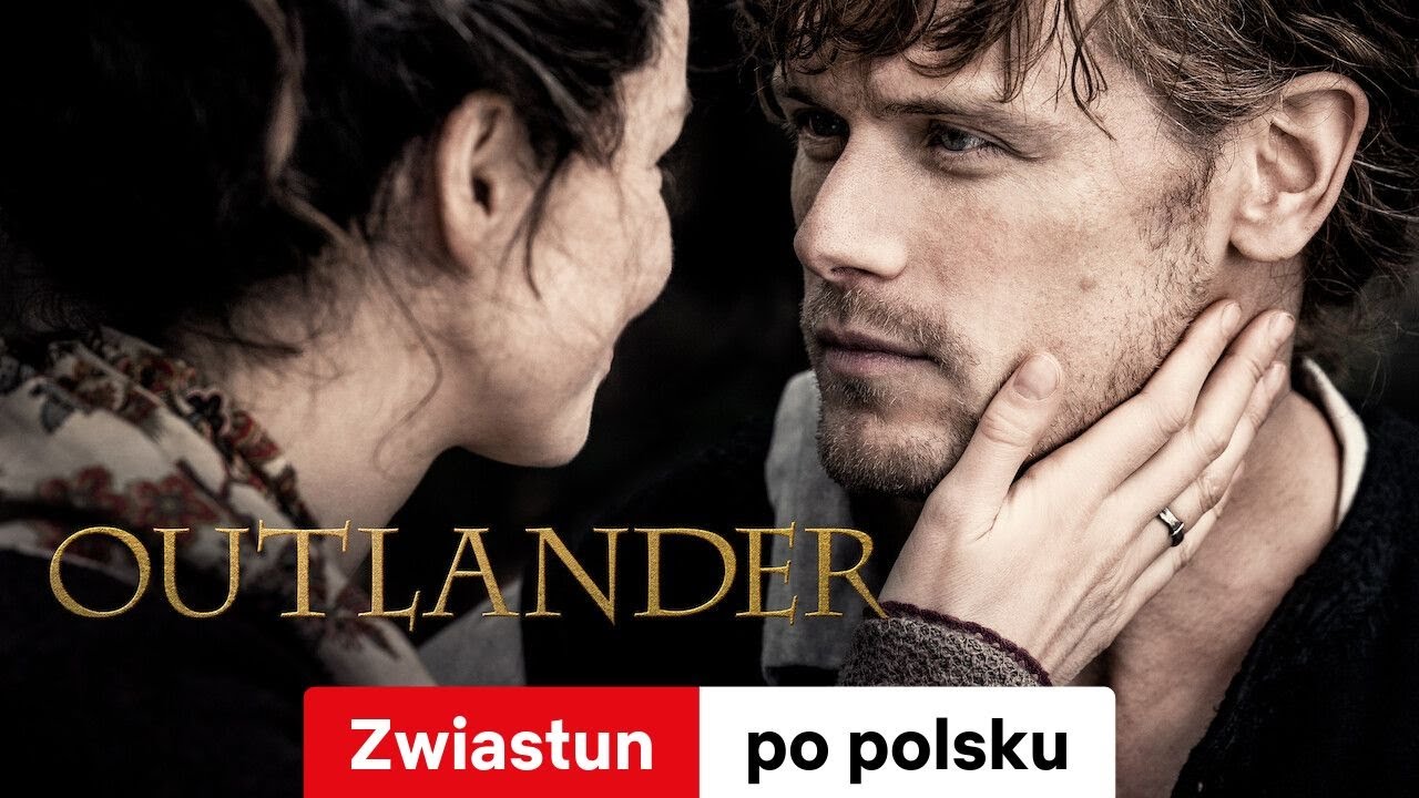 Outlander (Sezon 6) | Zwiastun po polsku | Netflix