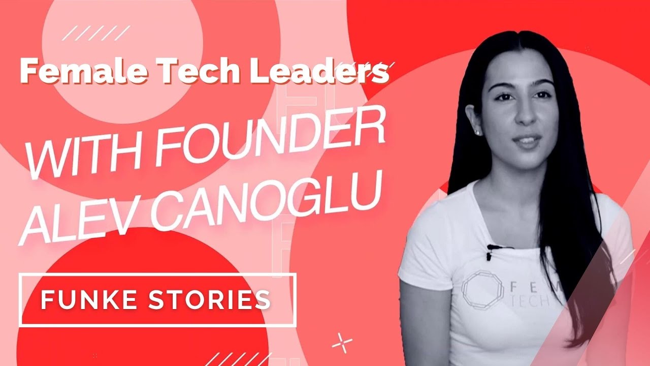 Female Tech Leaders: Mehr Diversit&auml;t in der Tech Branche | FUNKE Stories