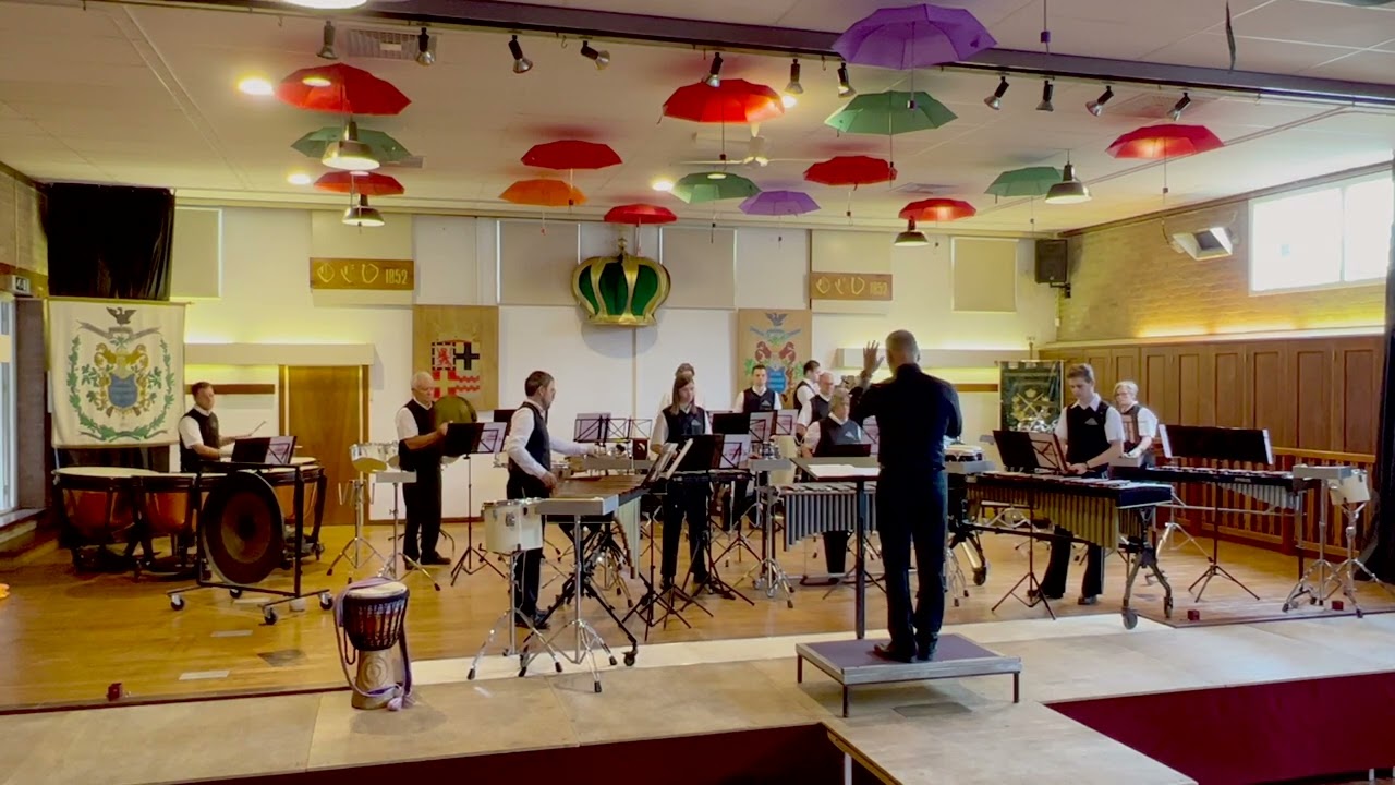 Voorjaarsconcert Ons Genoegen 2022