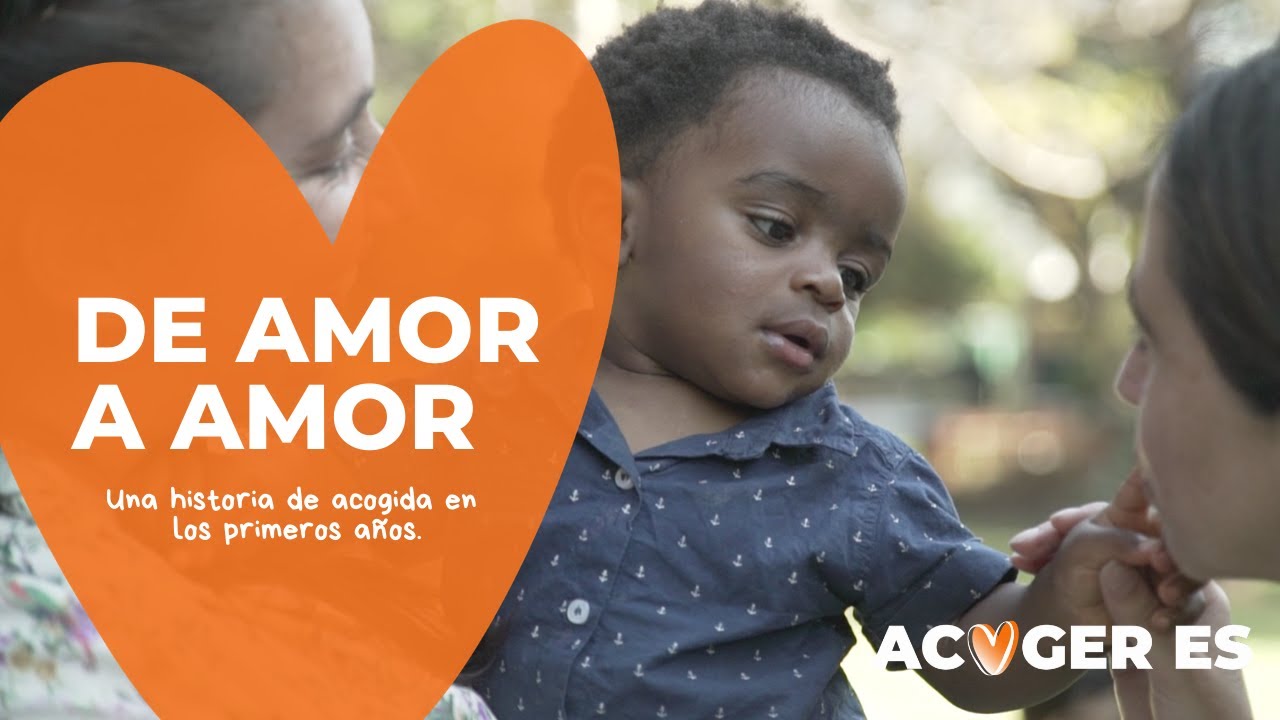 ACOGER ES: De amor a amor