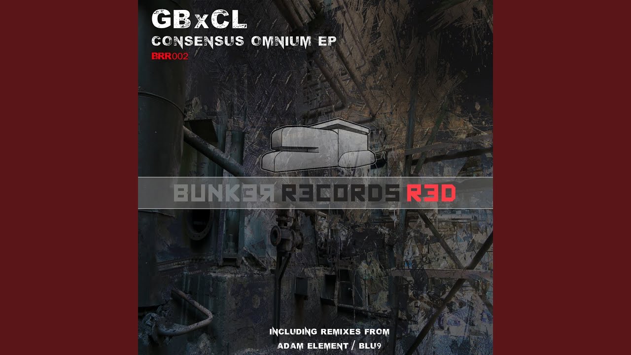 In My Mind (Blu9 Remix)