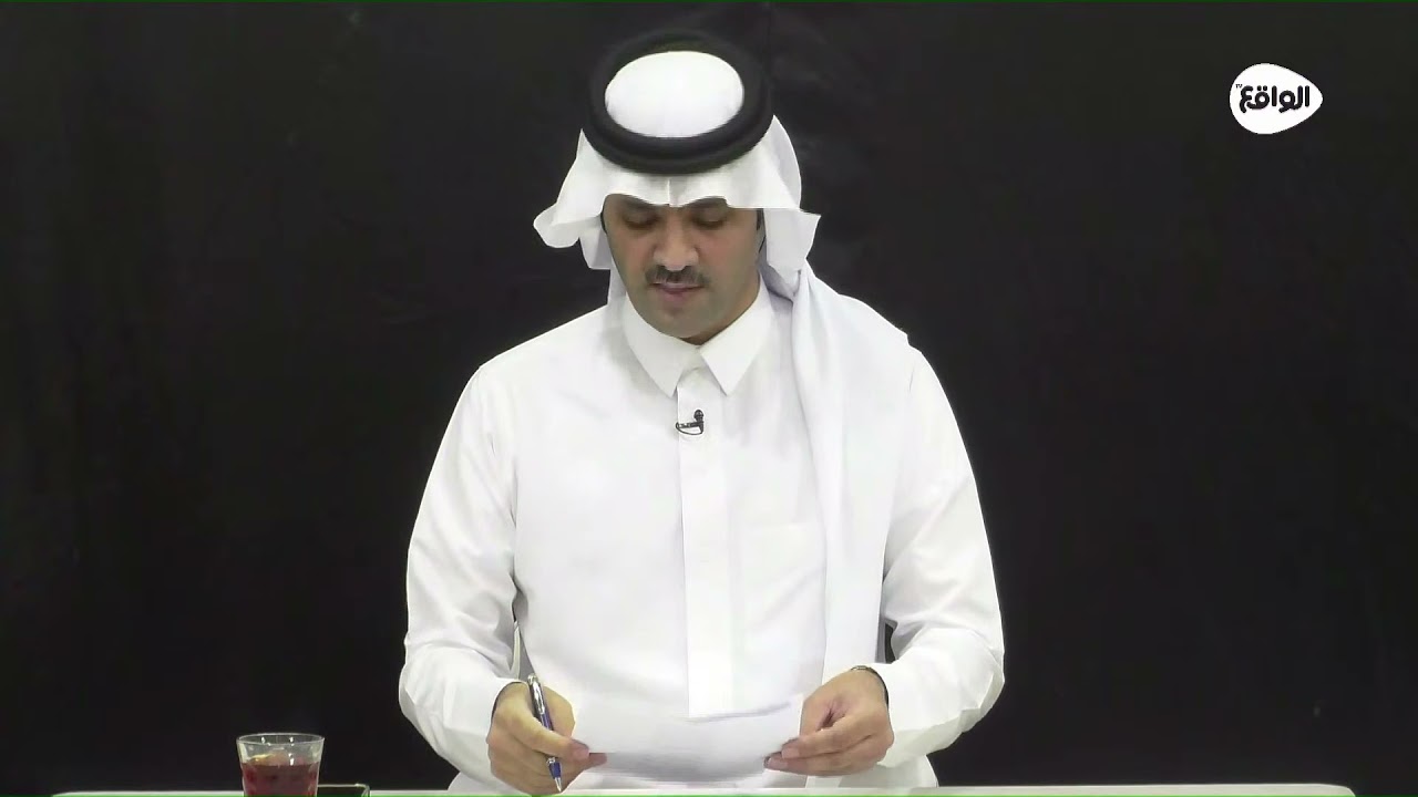 فقرة المحاكمة | تركي الدوسري #كاريزما33