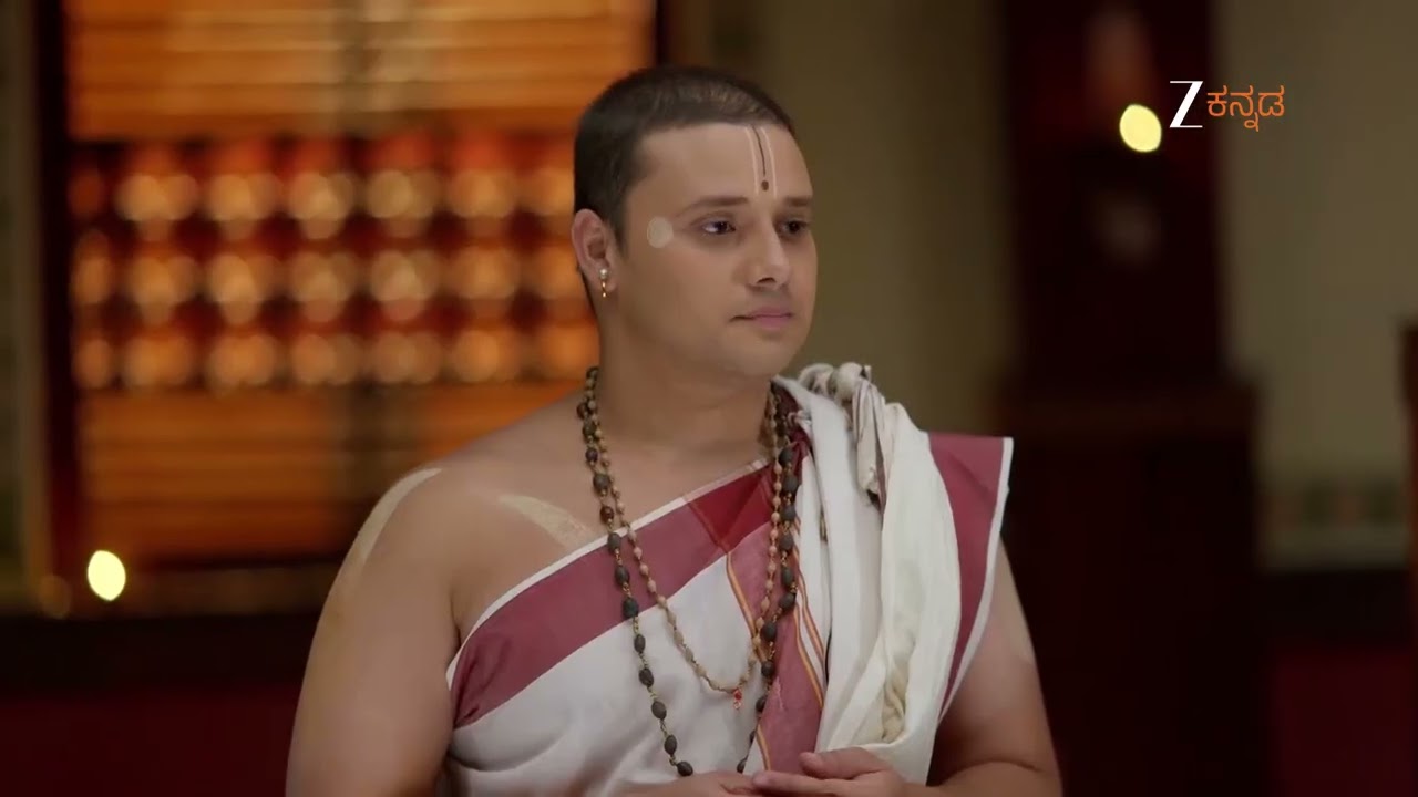 Sri Raghavendra Mahathme | Ep - 109 | Webisode | Feb 28 2026 | Zee Kannada