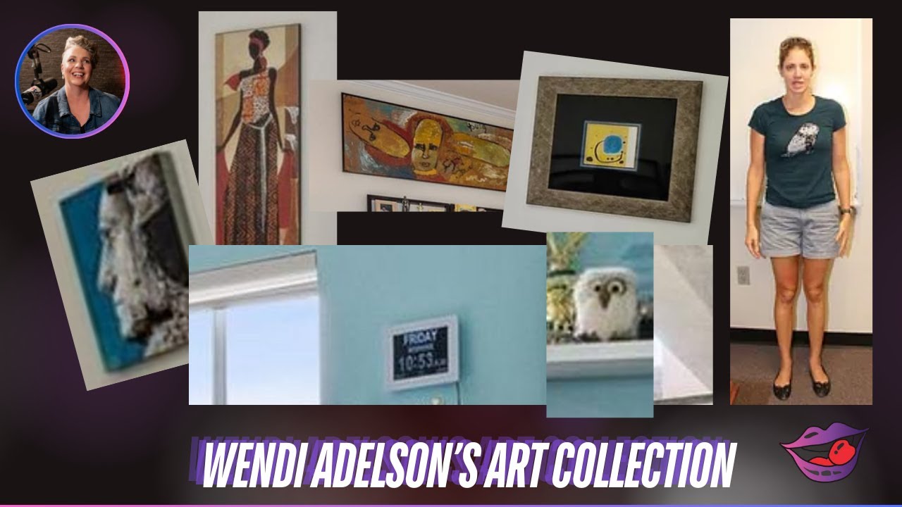 Wendi Adelson 