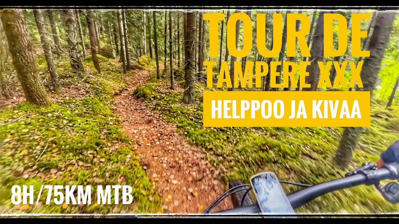 Tour De Tampere XXX 2025
