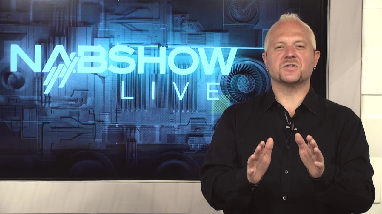 @Panasas in Pre-NAB Show Video Interview. #NABShow @NABShow