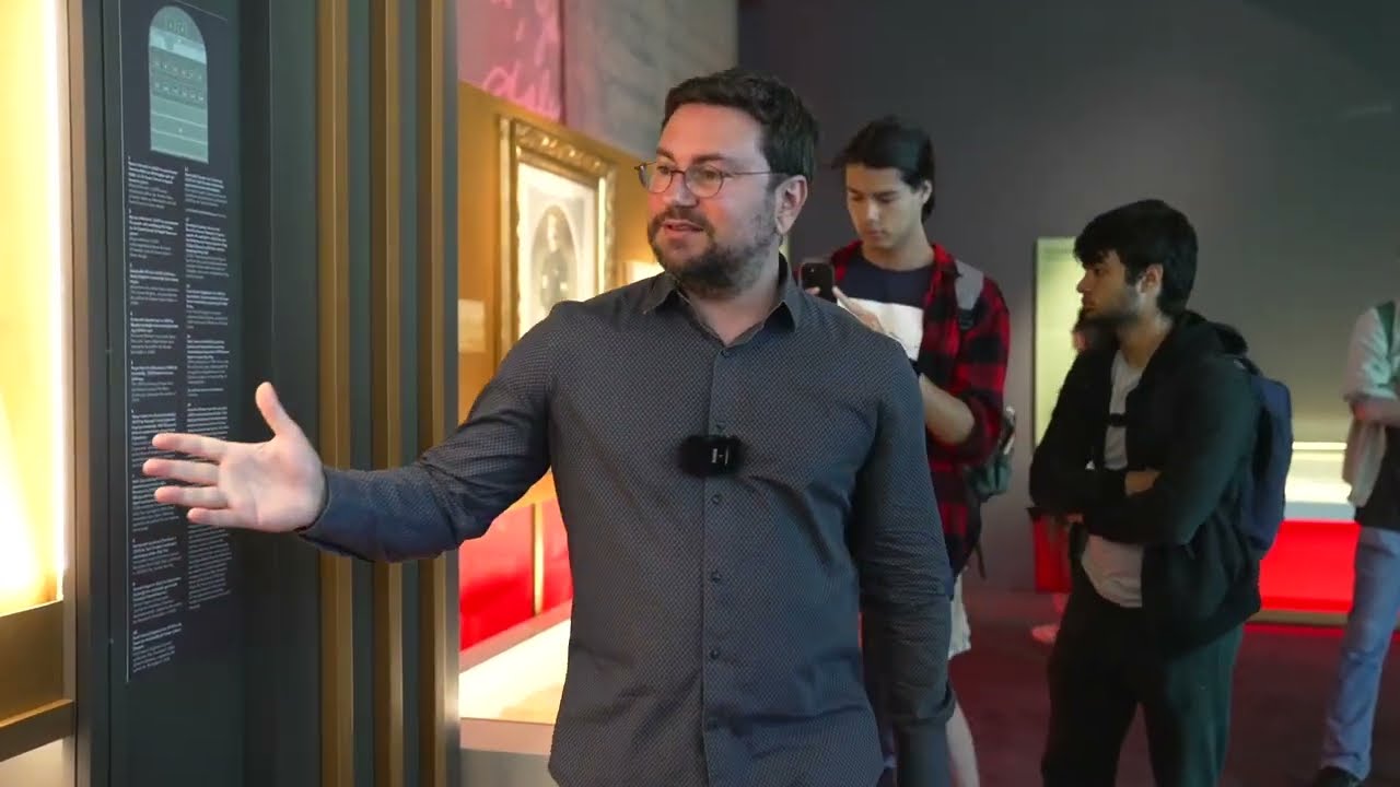 Christopher Çolak ile “Bugünden Bakınca” Yayında!