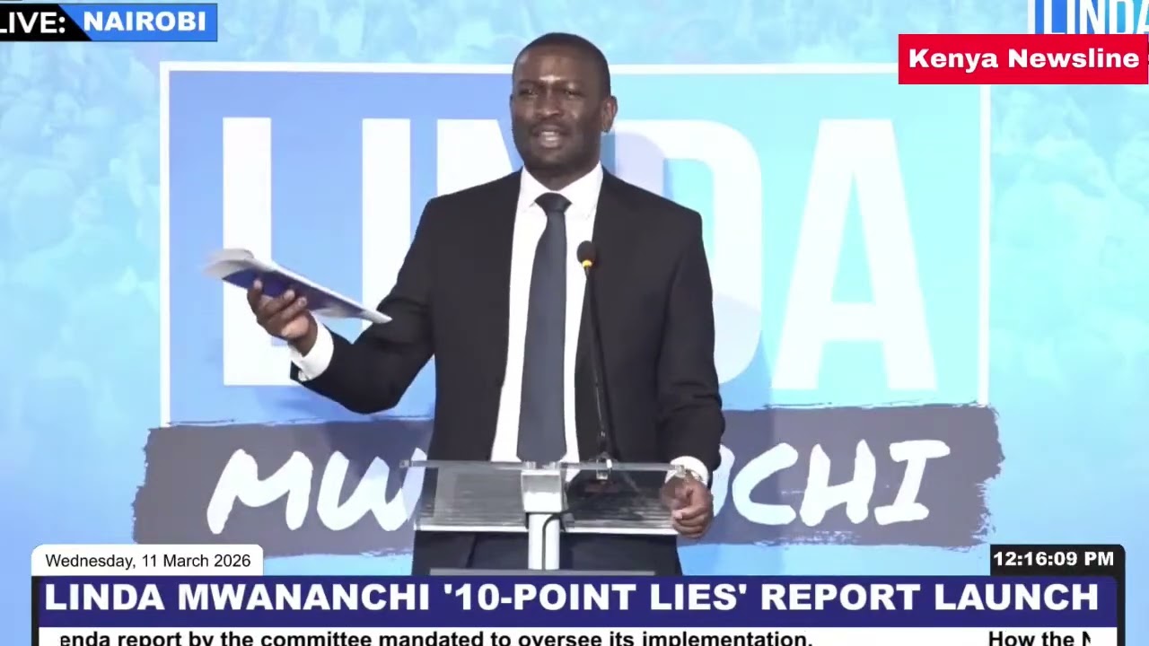 THEY WANT YO FORM AN ALLINCE THROUGH DECEIT. Sifuna Pointman destroys ODM-UDA PG BADLY