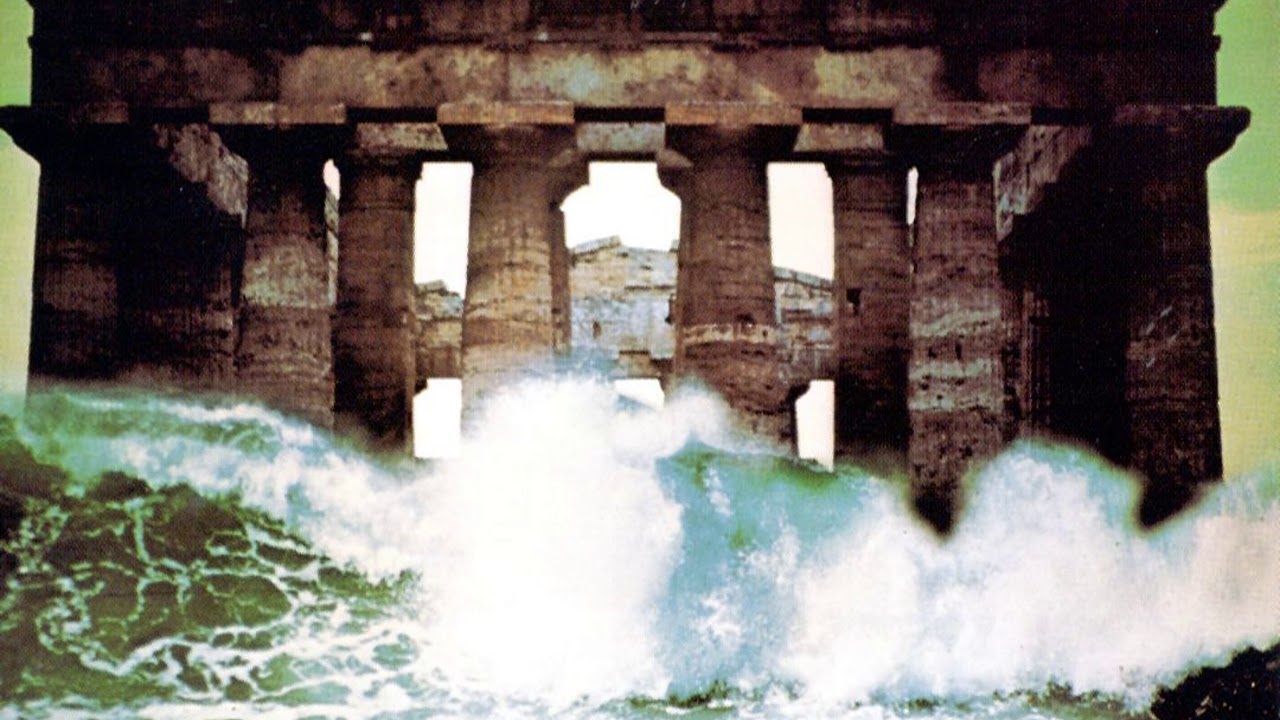 Atlantis [Live] [1974] [HQ] | McCoy Tyner