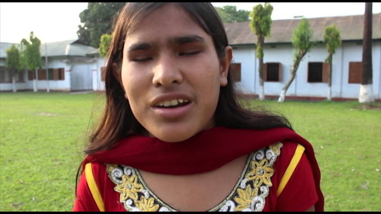 NELC School for the Blind - Student Testimonials