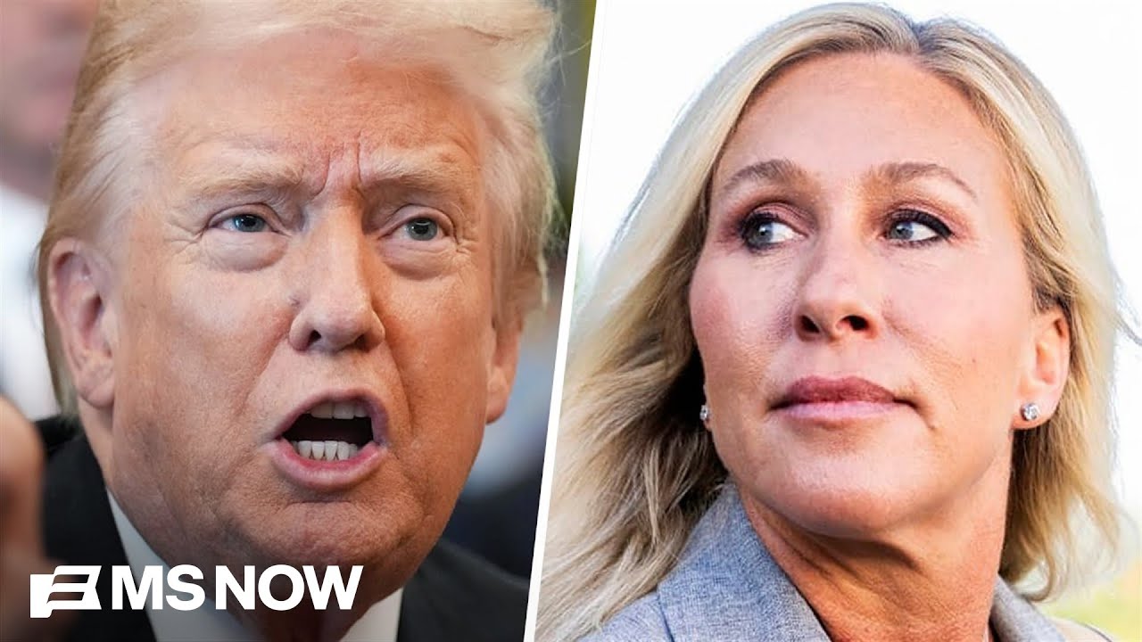 'Winter is coming for Donald Trump': Hardaway says MAGA 'is collapsing'