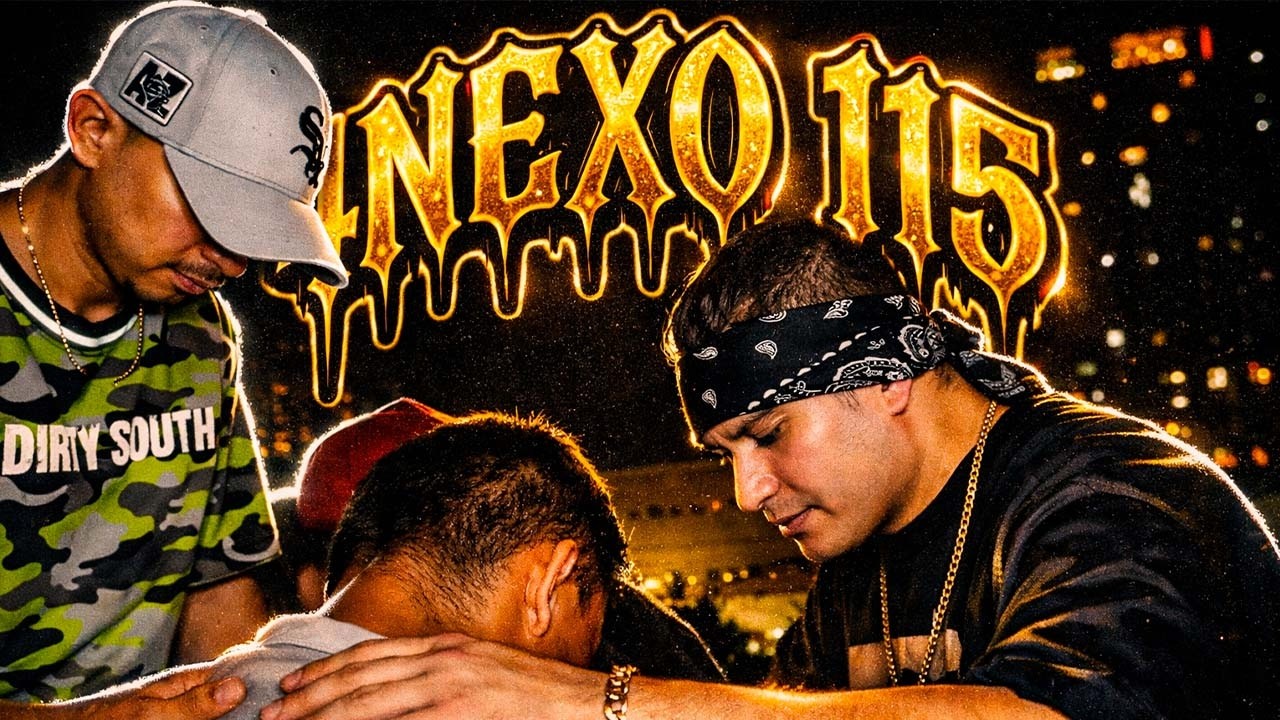 🔥 4N3X0 115 | “Esto empezó tranqui… y se salió de control” 😂💣
