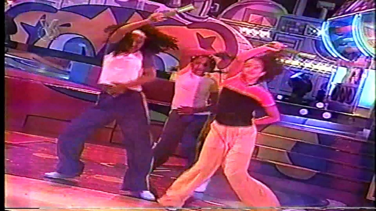 PON TU CUERPO EN MOVIMIENTO (ESTRENO) - WANDA D' ISIDORO - EL CLUB DE LOS TIGRITOS