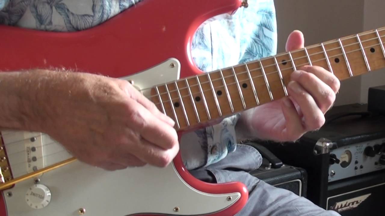 American Pie. Don McLean guitar cover. FREE Tabs