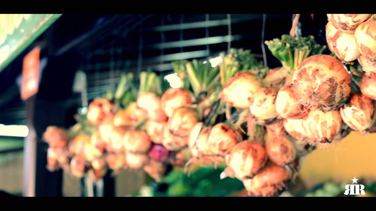 DON VIRGILIO - VITAMINA - ( VIDEO OFICIAL ) - RICELAND RECORDS 2013
