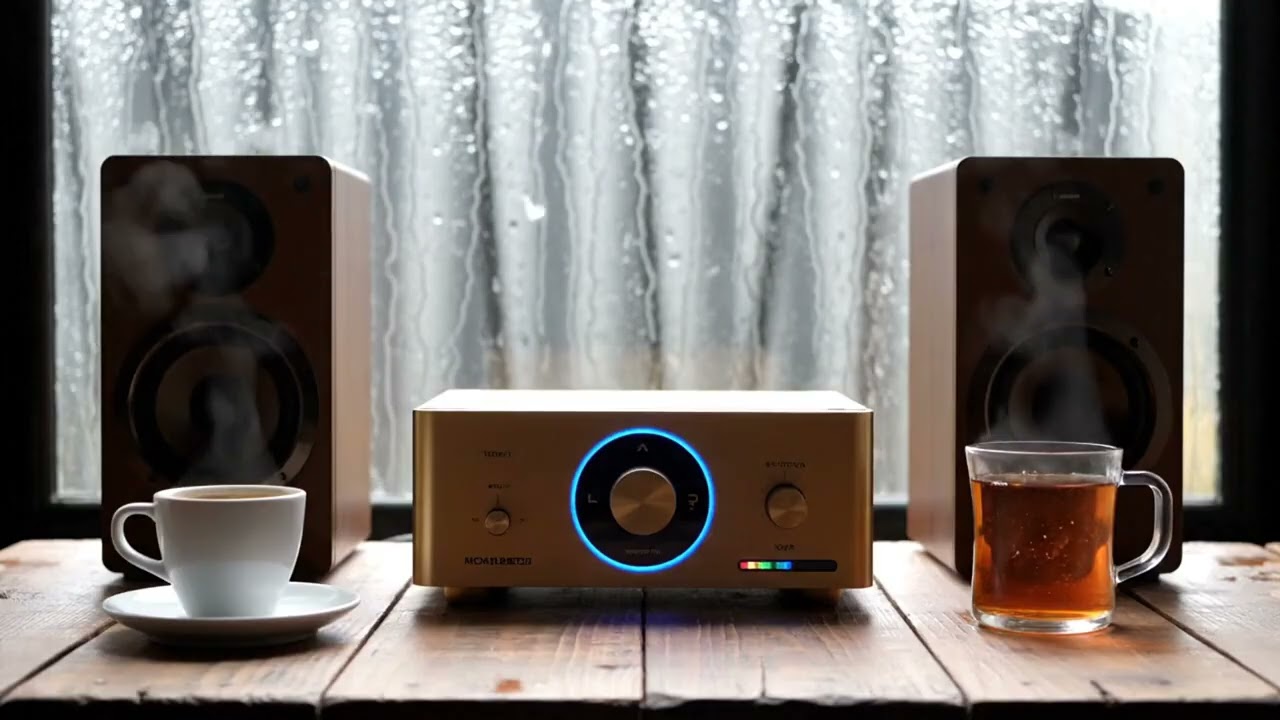True Stereo Reggae Paradise – Crystal Clear HiFi Vibes