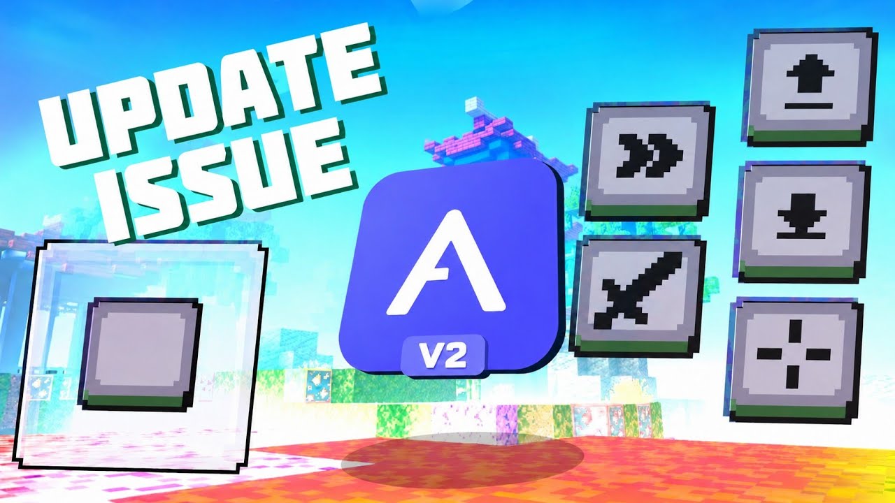 Atlas Client V2 *INSTALL NEW VERSION* Problem 🤕