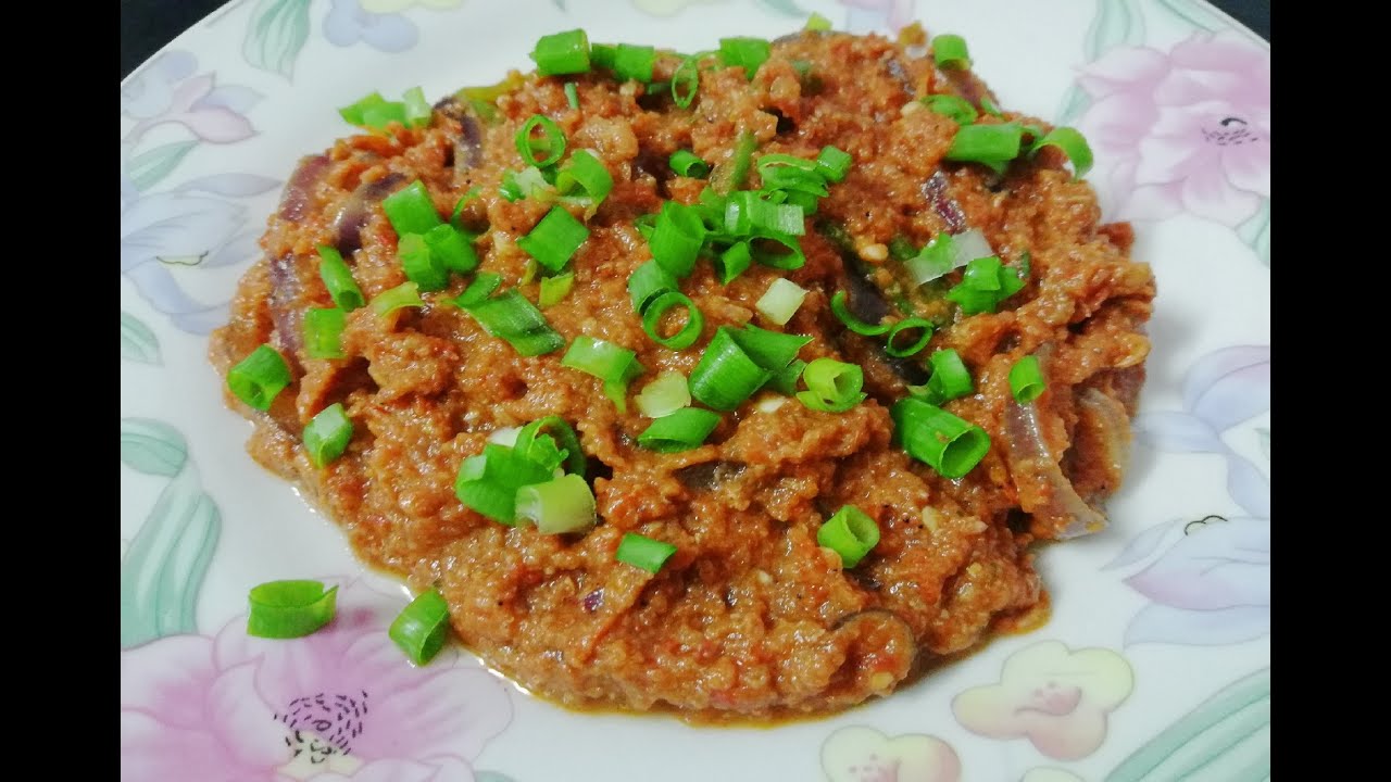 Rougaille Chevrette La Riviere | Satini Chevrette | Shrimp cooked in tomato sauce | Mom Recipe | TTK
