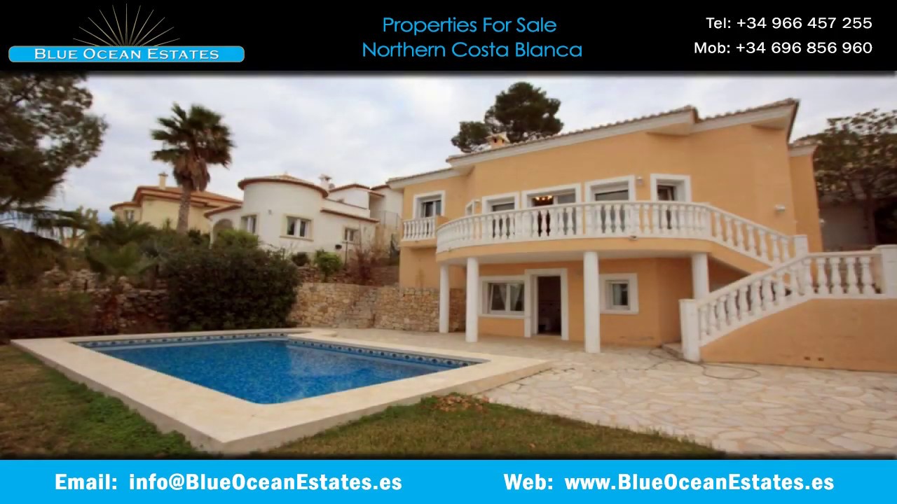 Cozy Villa with Fantastic Views in Orba Price €265,000 Ref BP00299