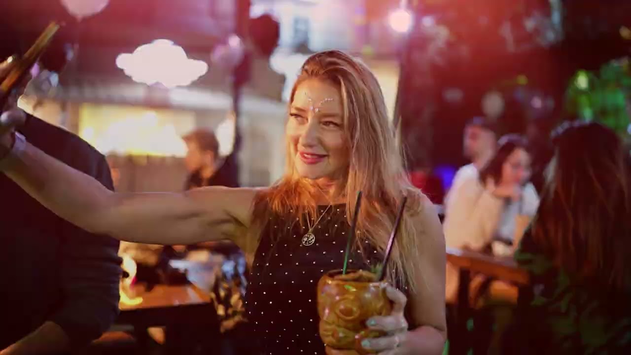 חיי לילה באילת: דרינק פוינט אילת - הבר הכי חזק באילת פותח שערים
