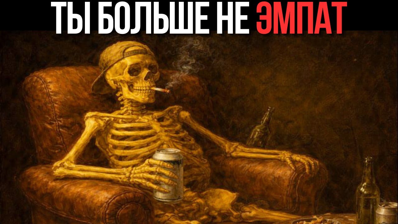Кем в действительности становится исцелённый эмпат — Тревожная правда Карла Юнга