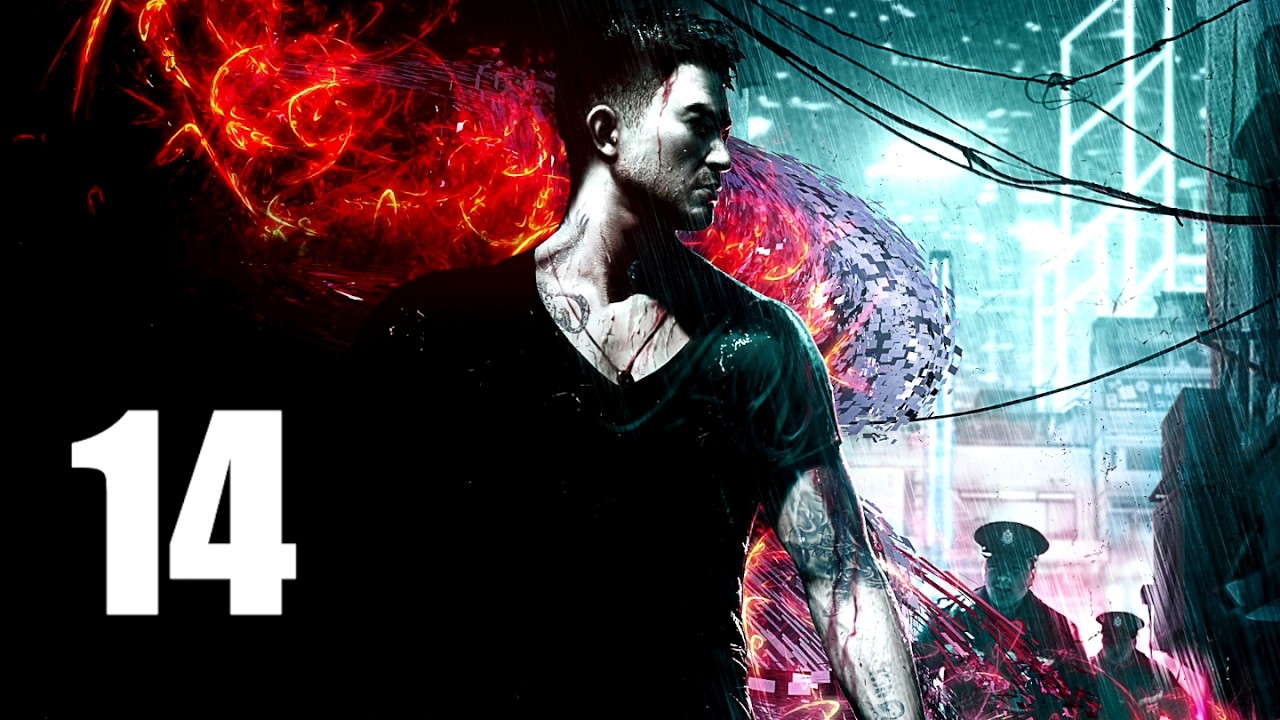 Sleeping Dogs - Del 14 (Norsk Gaming)