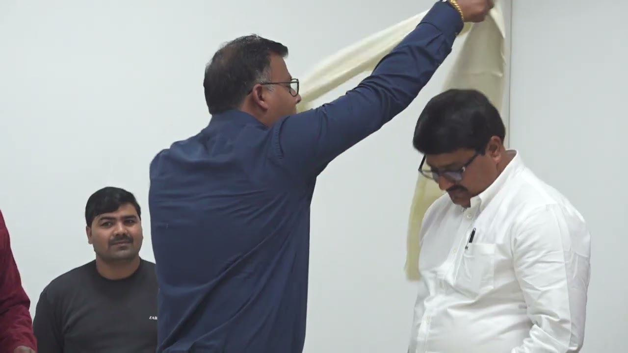 Sapanon Kee Pagadandian--by Vijay Vineet- Book Release -- In-depth discussion