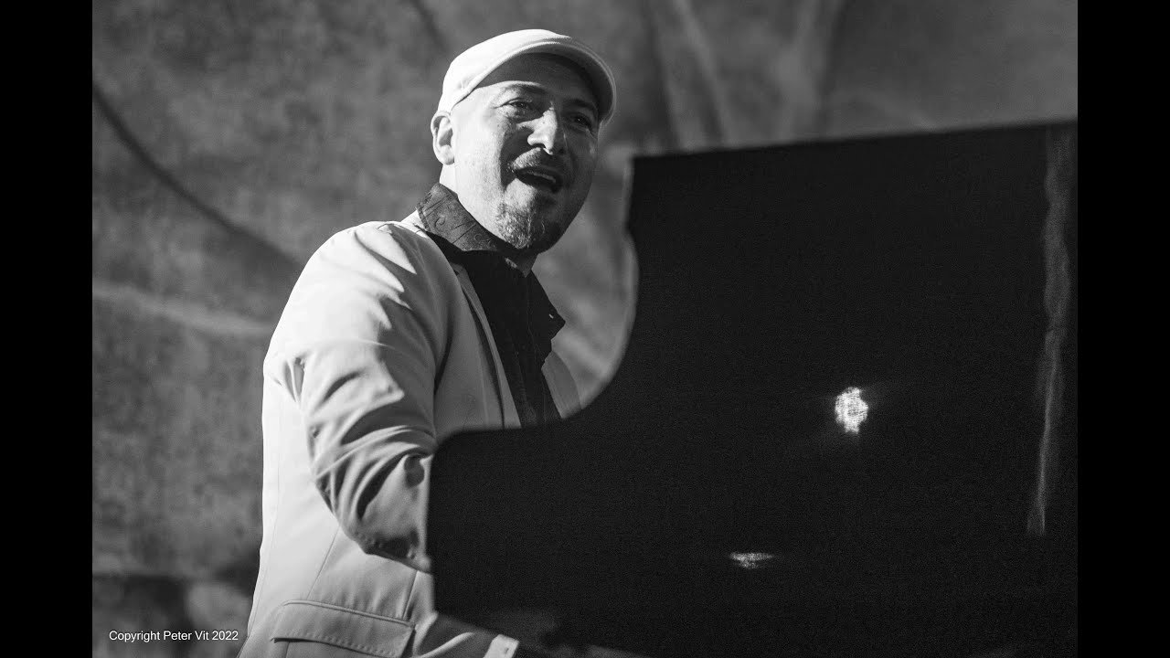 Gabriel Palatchi Sextet - El Choclo