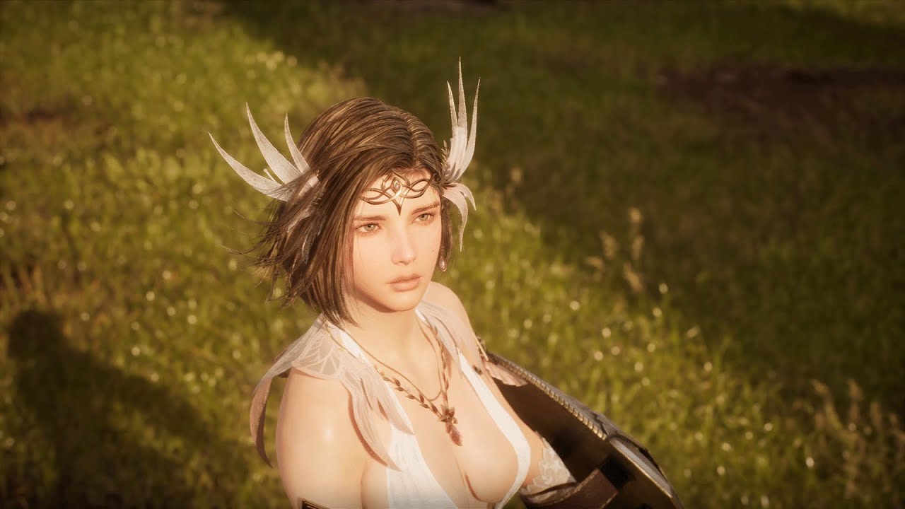 Vindictus: Defying Fate Gameplay 4K Ultra Graphics 60 FPS