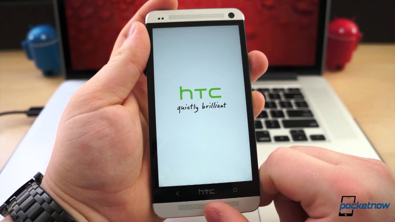 Make your HTC One an official Google Play edition in ten minutes | Pocketnow