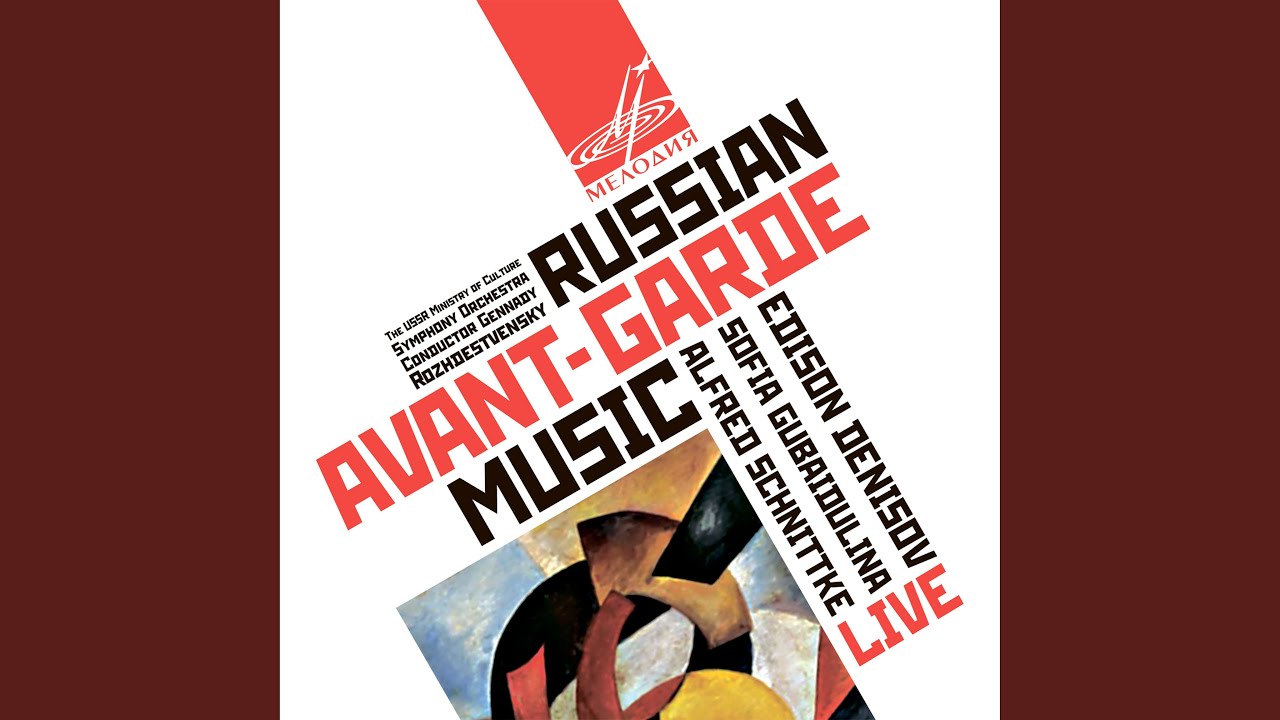 Gogol-Suite: I. Overture