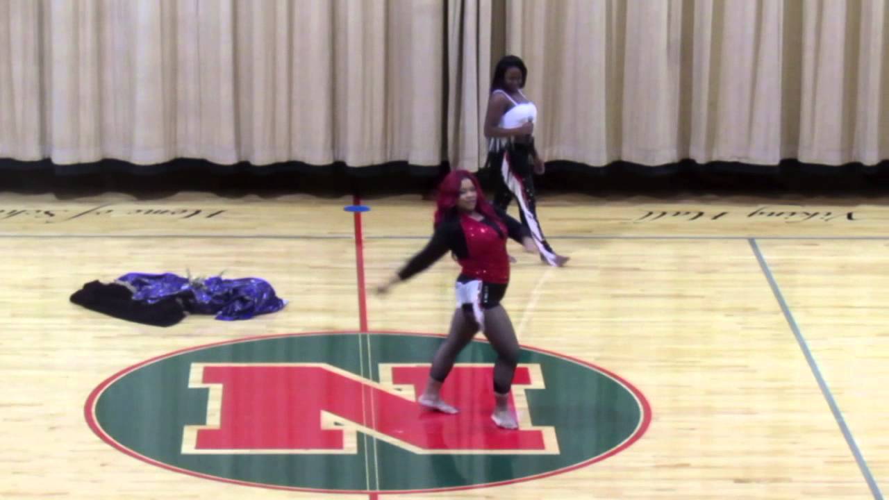 Saint Louis Buckshop (Kayla, Tim, Jay, and Tina solo)