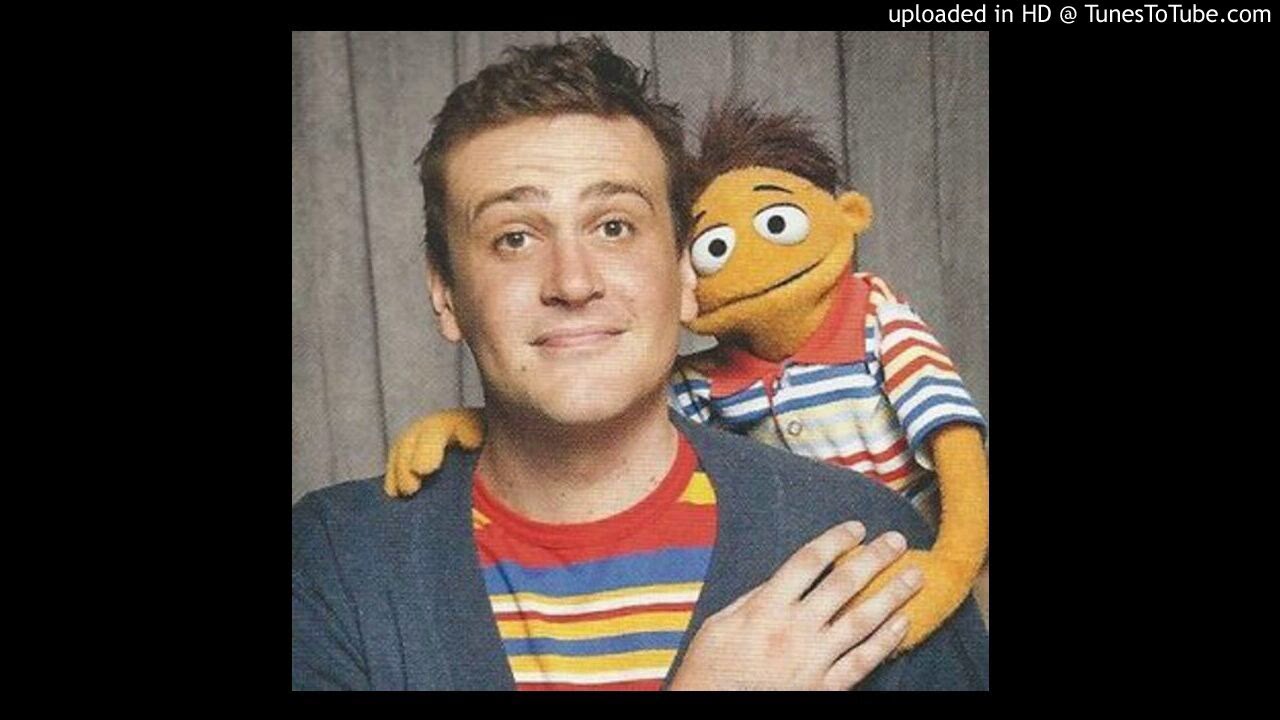 Gary & Walter - Man or Muppet