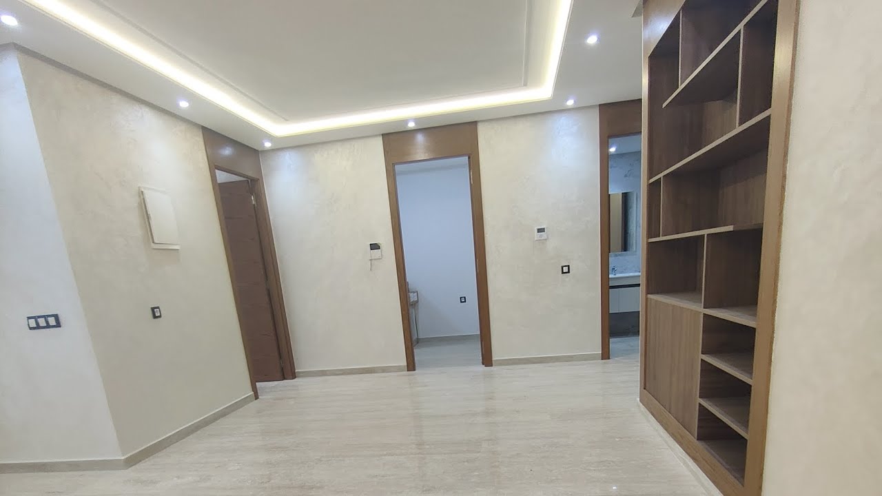 شقق ممتازة جدا  في لولفة كاين باركين او المصعد حتى ثمن زوين 0606055310