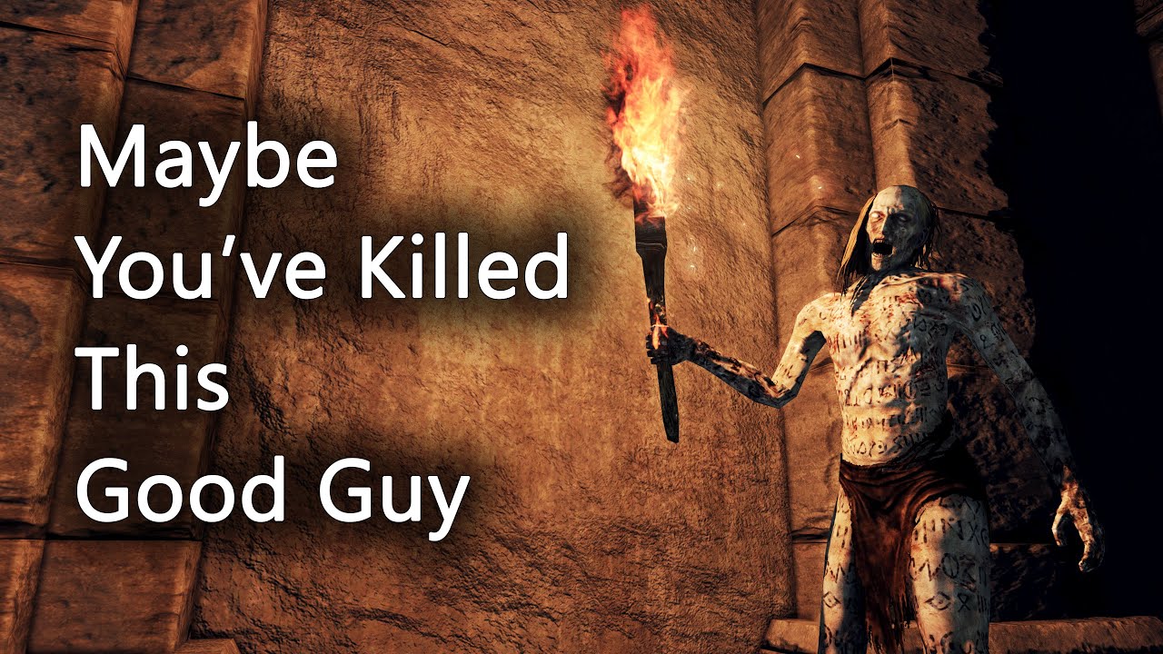 Not Every Enemy Wants to Fight You