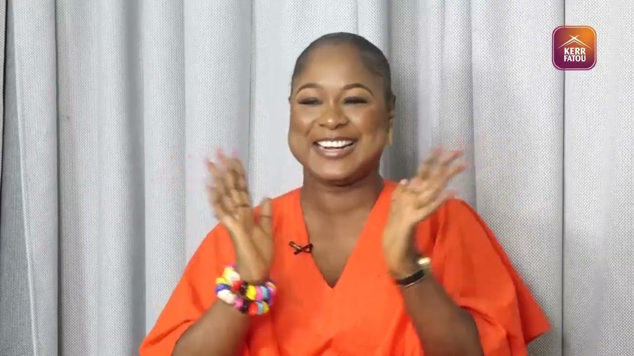 The Grand Bantaba SO4 EP2 With Lamin K. Saidy, Presidential Adviser On Youth Matters