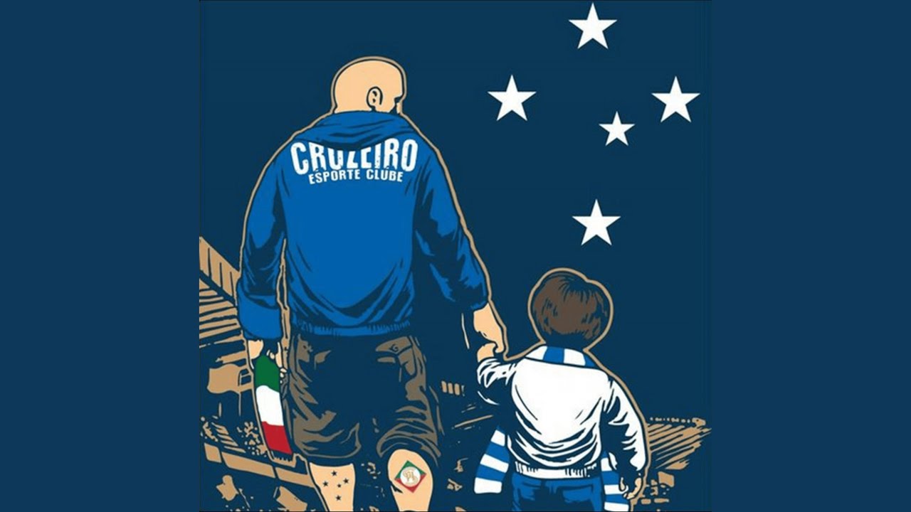 MEGA DO CRUZEIRAO 2022