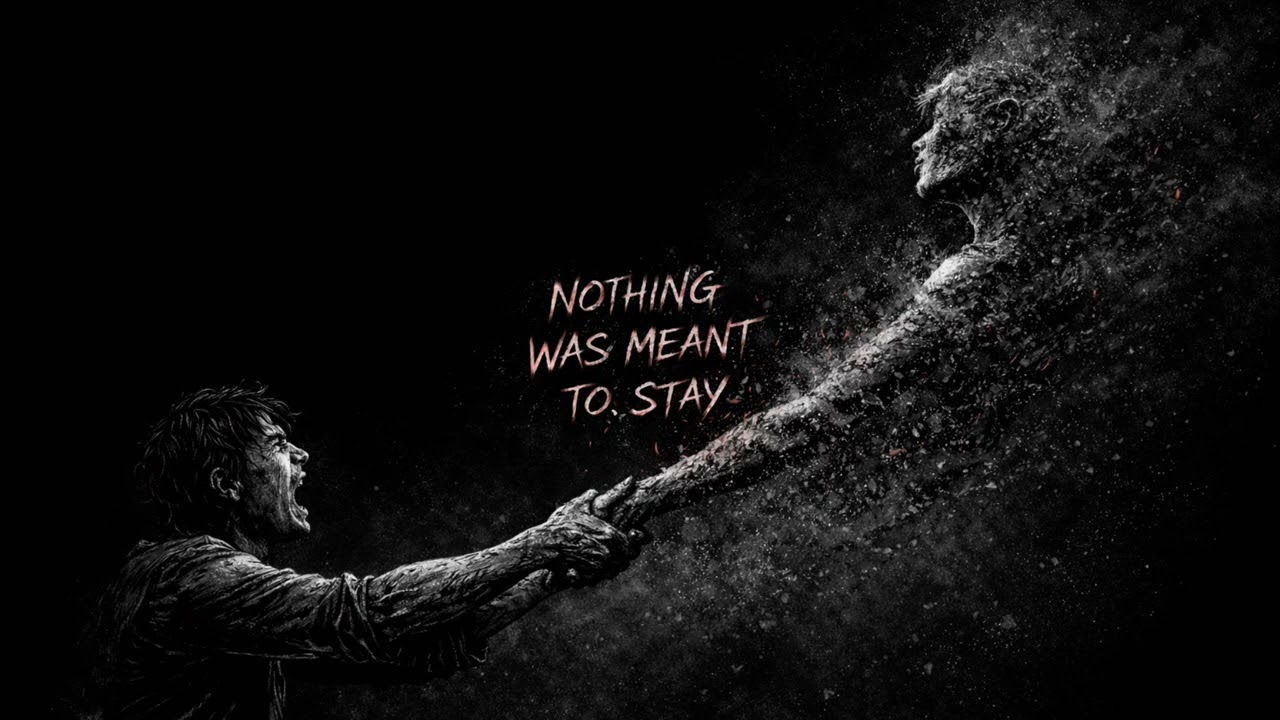 Nothing Was Meant To Stay | Grim Labs