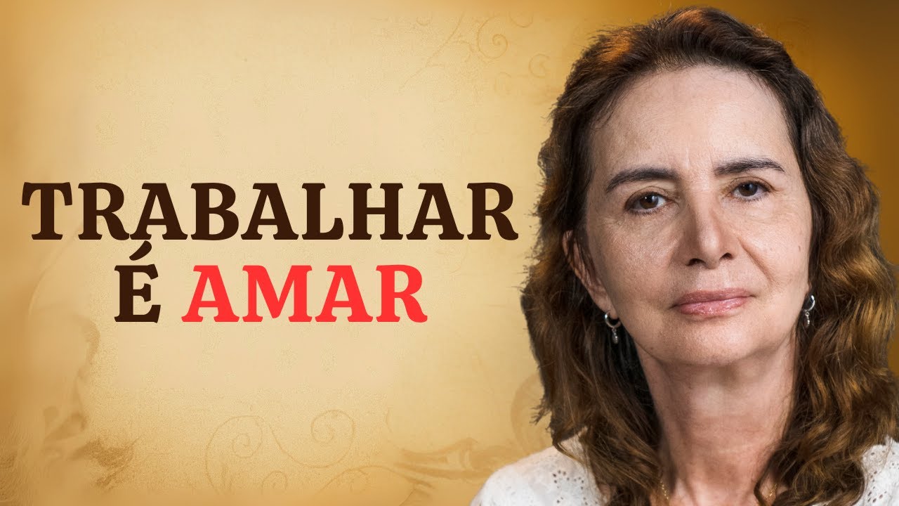 06 - O TRABALHO, segundo Gibran - S&eacute;rie 