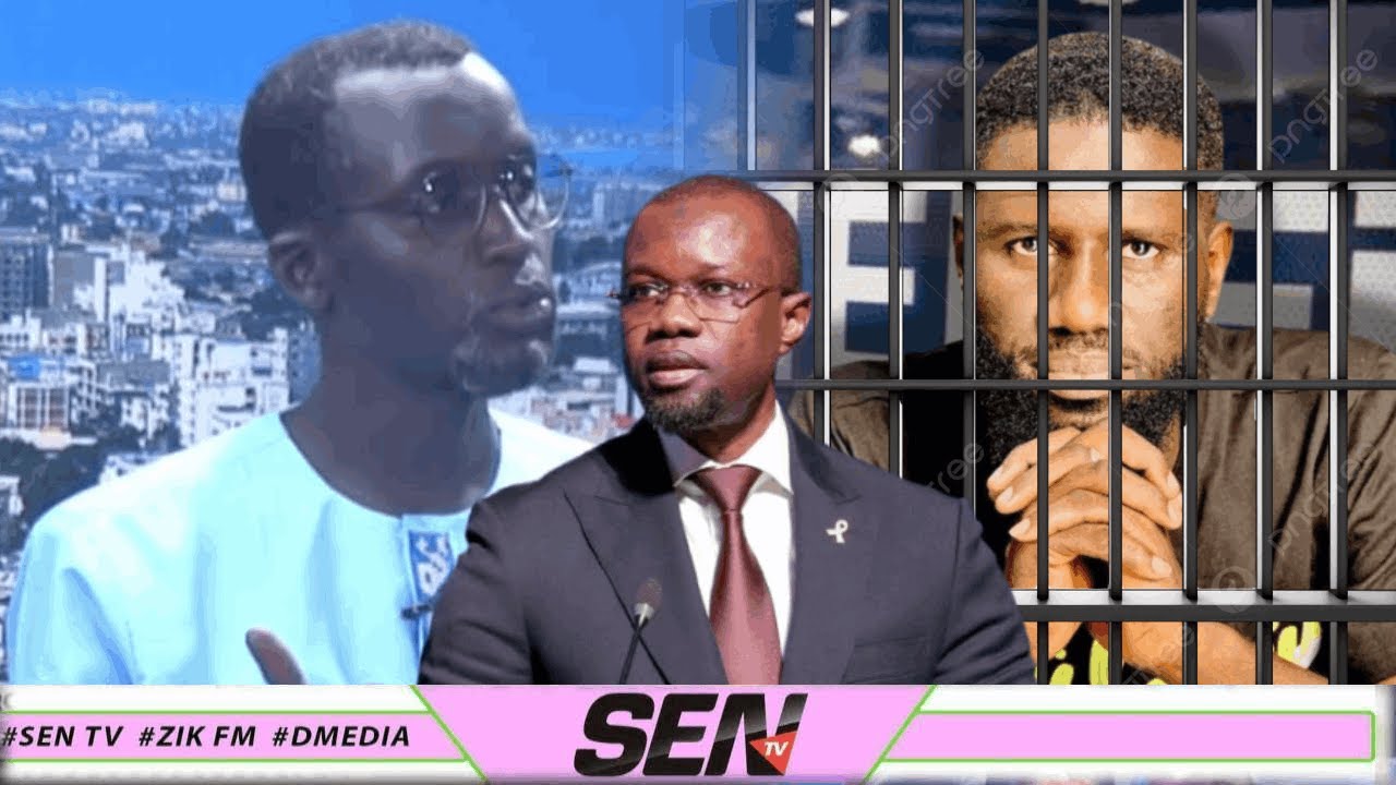 Garde à vue de Ameth Ndoye : Omar Ndiaye fait des révélations explosives