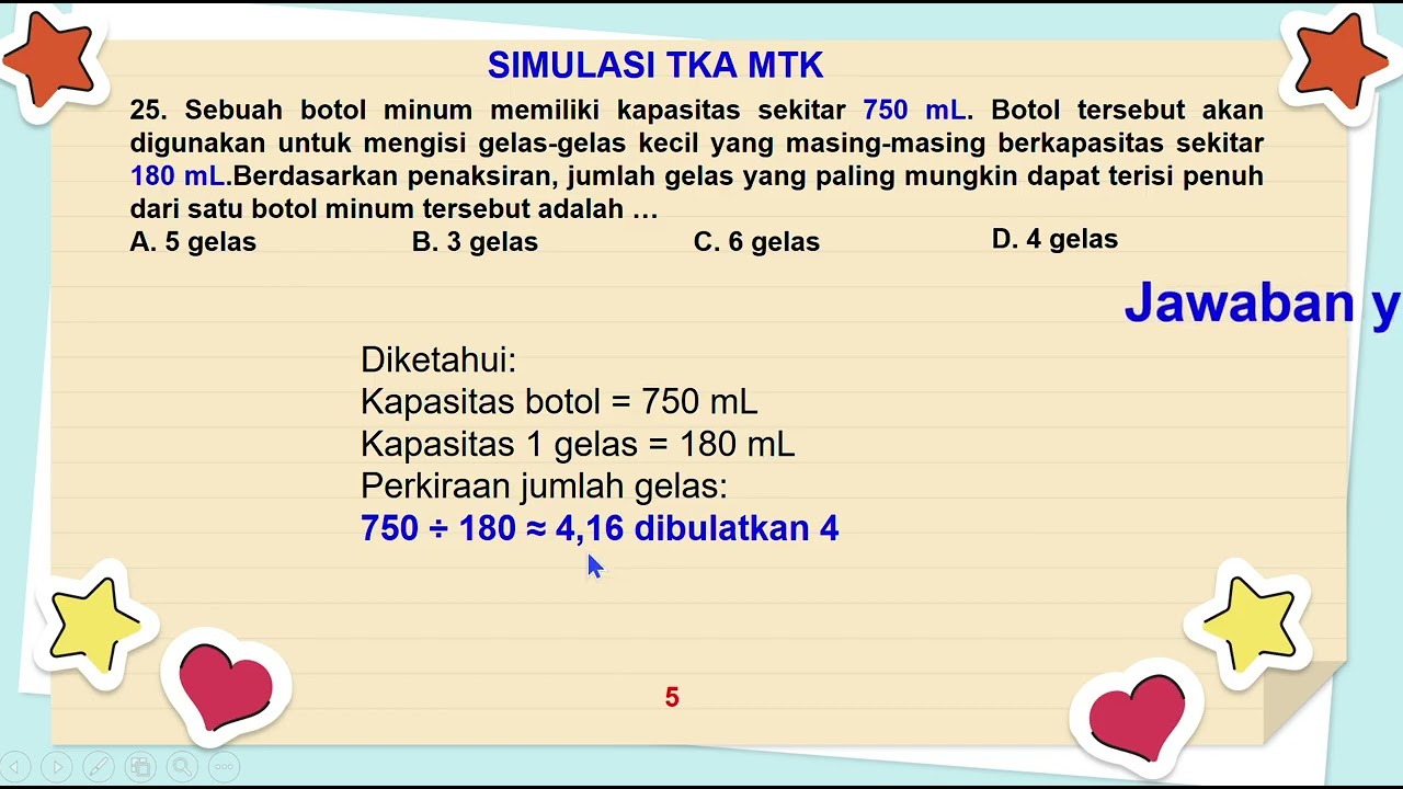 MTKSimulasi Kab bogor 4