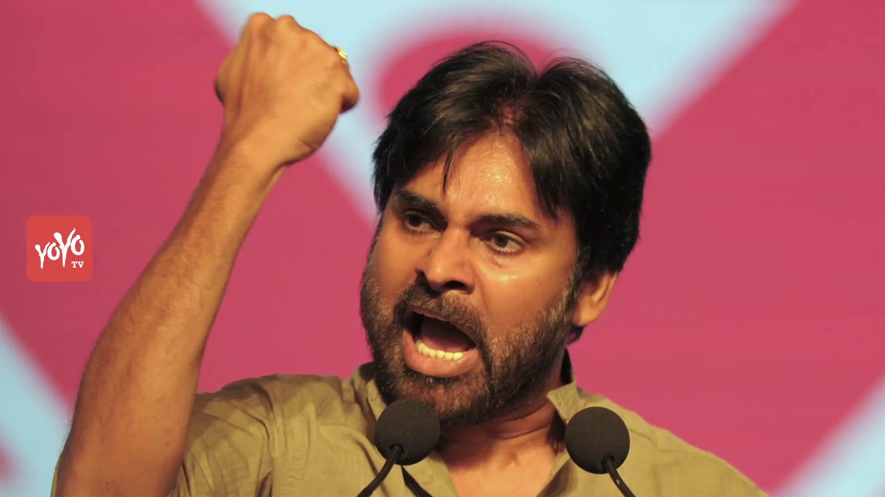 Will Pawan Kalyan Become The Principal Opposition In Andhra Politics? | YOYO Times