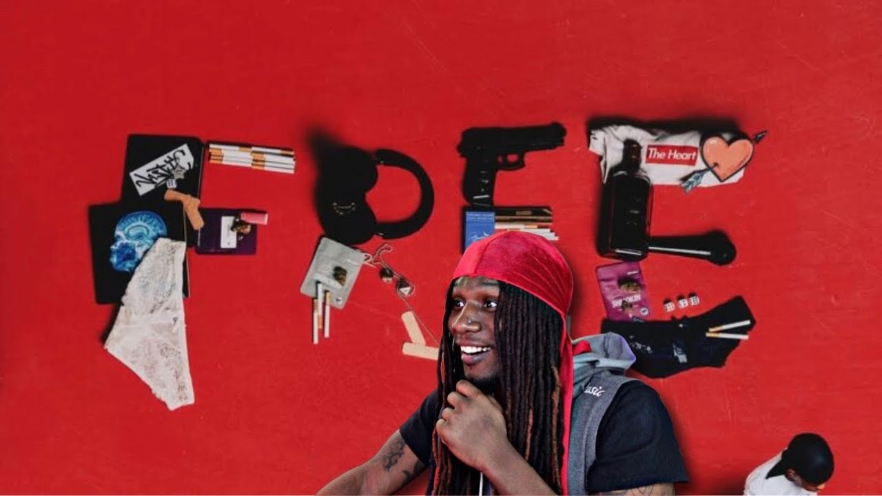 Nasty C  - Free  (FULL ALBUM REACTION)