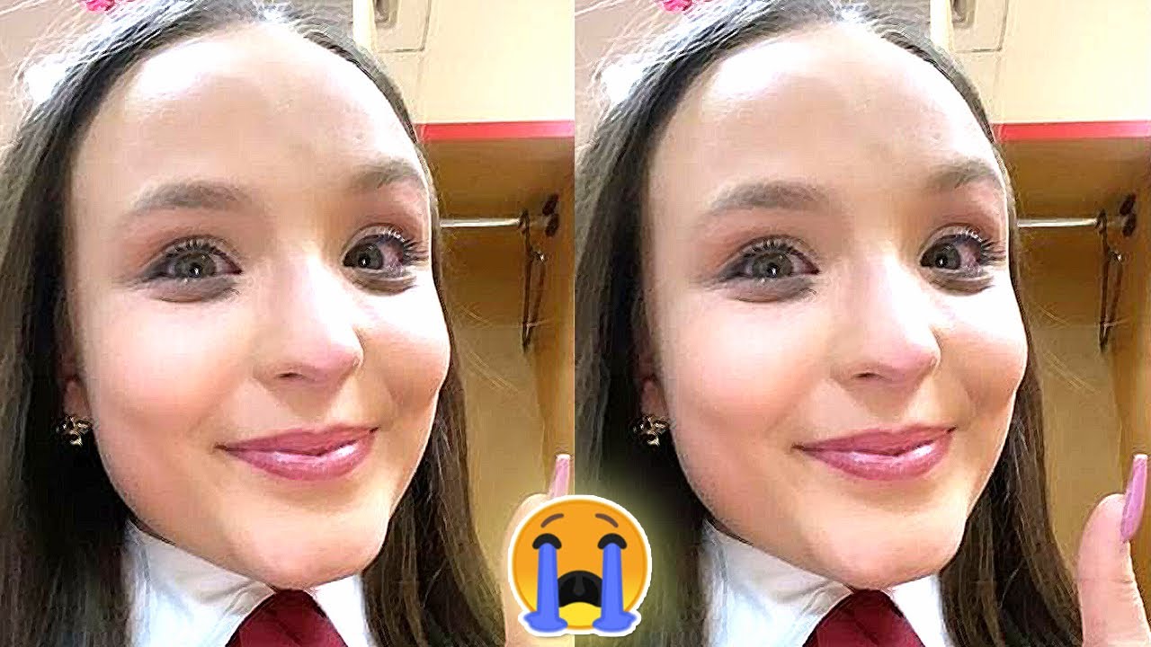 ÚLTIMO DIA DE LARISSA MANOELA NO SBT *vai pra Globo*