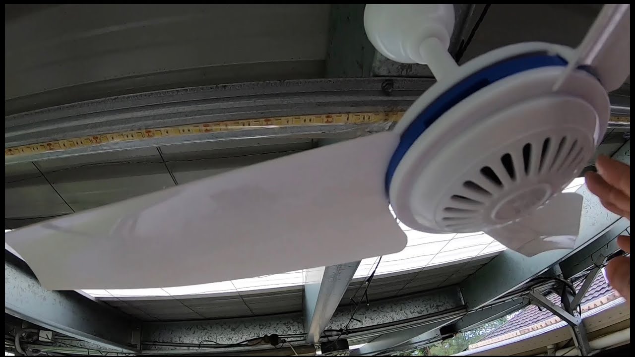 Cheap 12v ceiling fan