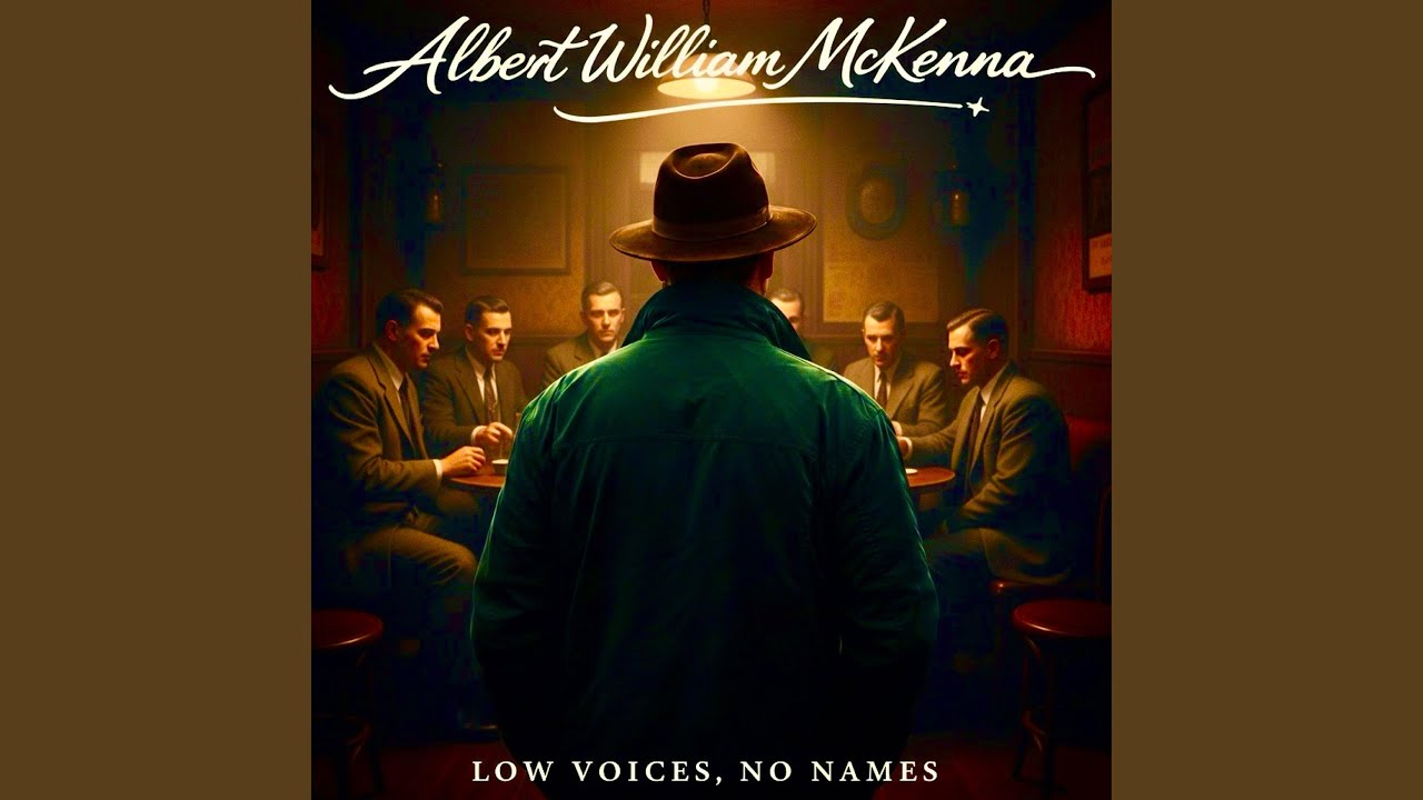 Low Voices, No Names