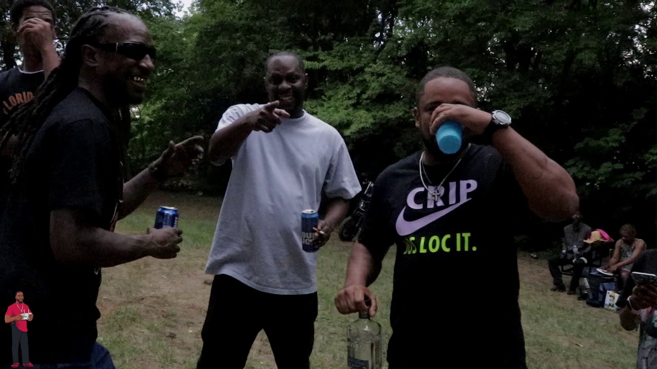 Father's Day in Unionville 2020 (Macon Ga.)