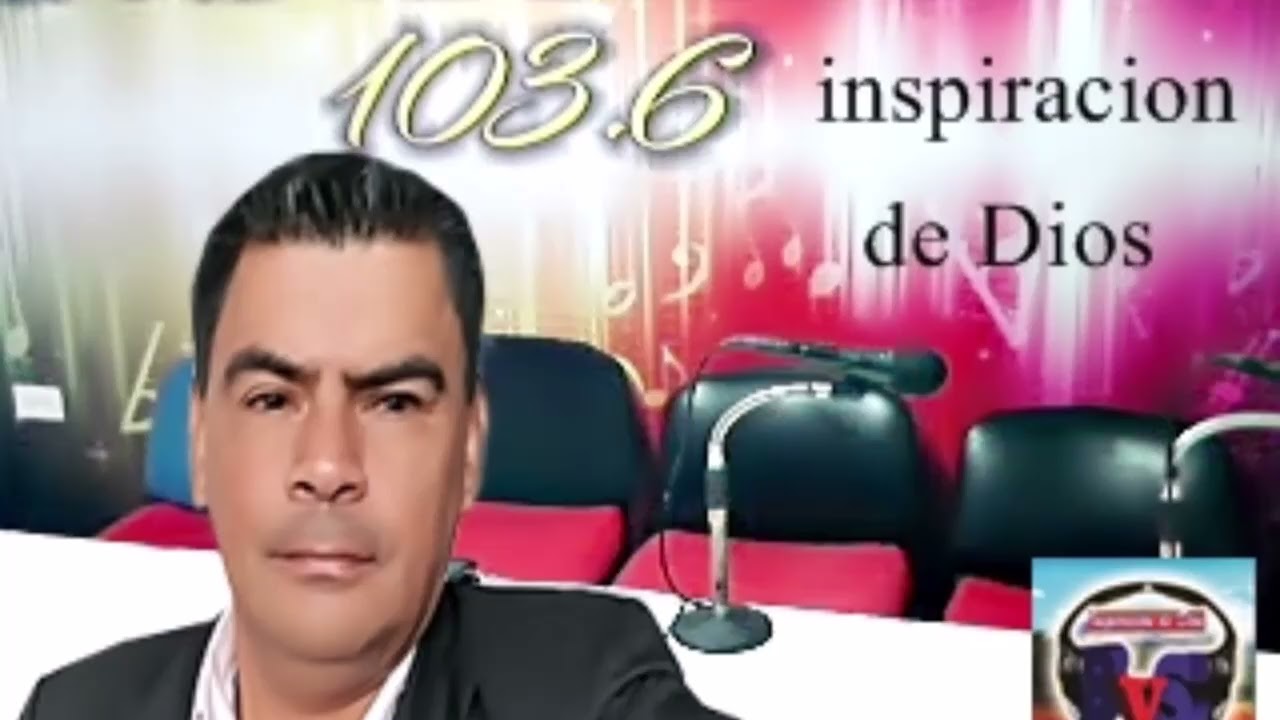 PASTOR VICTOR PACHON--HUELLAS DE FUEGO DE LO ALTO--UNA INSPIRACION DE DIOS--11-03-2026