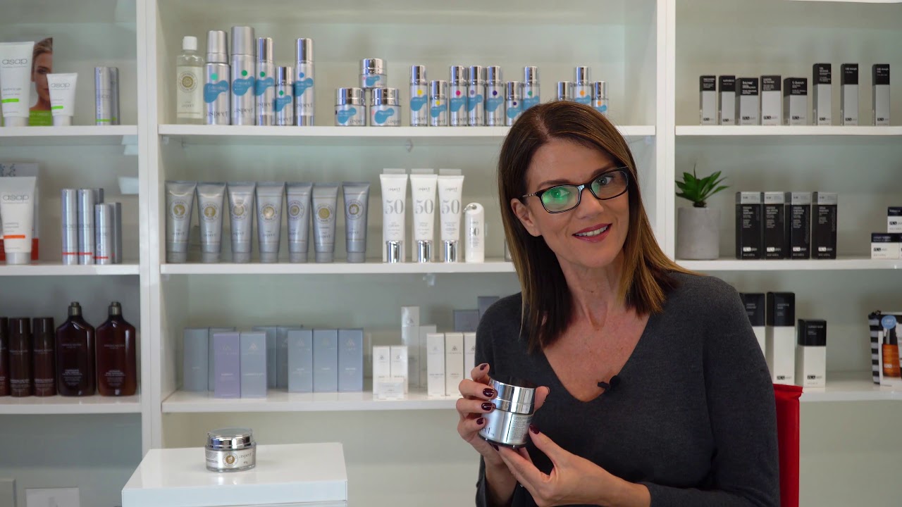 Aspect Fruit Enzyme Mask